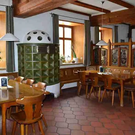 Otel Sammeth Braeu Weidenbach (Ansbach)
