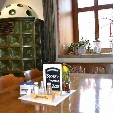 Sammeth Braeu Otel