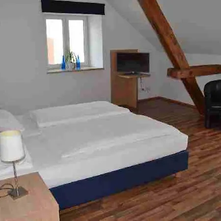 Sammeth Braeu * Weidenbach (Ansbach)