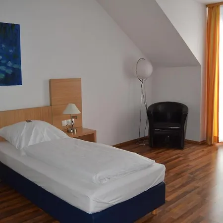 Sammeth Braeu Hotel Weidenbach (Ansbach)