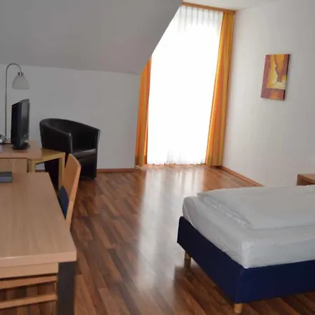 Sammeth Braeu Weidenbach (Ansbach)