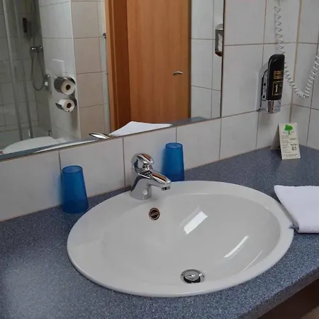 Hotel Sammeth Braeu Weidenbach (Ansbach)