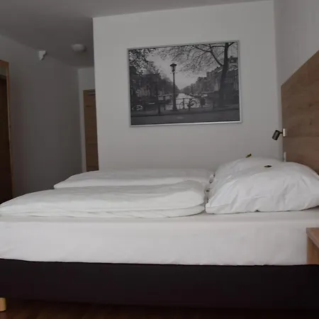 Sammeth Braeu Hotel *