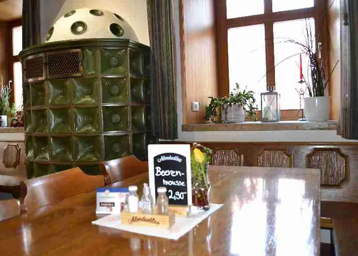 Sammeth Braeu Otel
