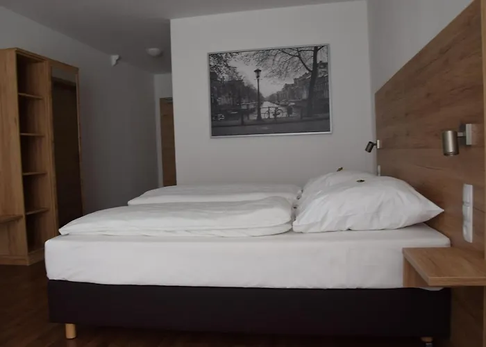 Sammeth Braeu Otel *