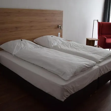 Hotel Sammeth Braeu Weidenbach (Ansbach)