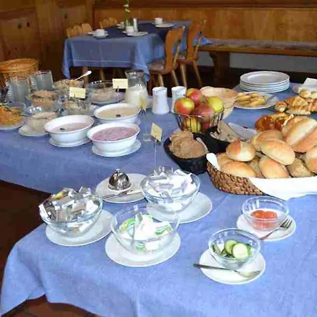 Hotel Sammeth Braeu Weidenbach (Ansbach)