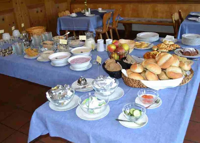 Hotel Sammeth Braeu Weidenbach (Ansbach)